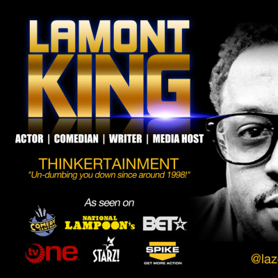 Street Senators With Lamont  Lorenzo