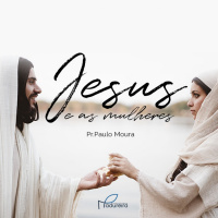 A mulher cananéia [Jesus e as mulheres]