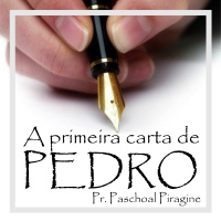 A Batalha da Ansiedade [A carta de I Pedro #17]