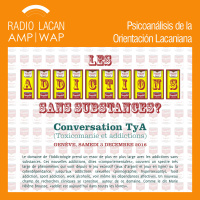 Toxicomanía y alcoholismo: quebrar el efecto del afecto - Episodio 4