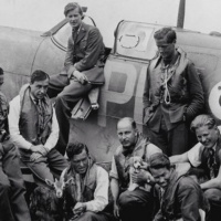 Surviving the Battle of Britain the World Cup and Domestic Violence Buckfast and Arrests in Scotland