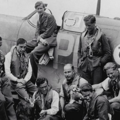 More Or Less: Behind The Stats