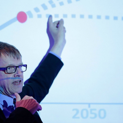 More Or Less: Behind The Stats