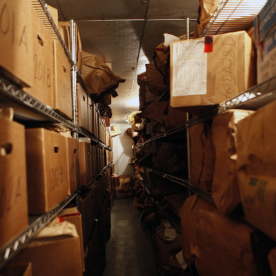 More Or Less: Behind The Stats