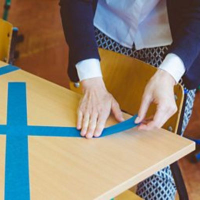 More Or Less: Behind The Stats