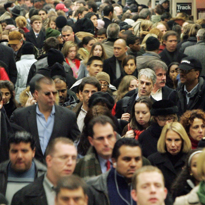 More Or Less: Behind The Stats