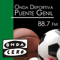 18/03/2025 Onda Deportiva Puente Genil