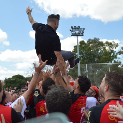Onda Deportiva Puente Genil