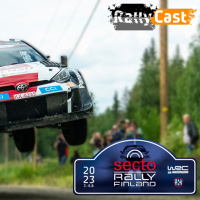 [WRC] Rally de Finlandia 2023: Kalle vuelve a naufragar en los Mil Lagos