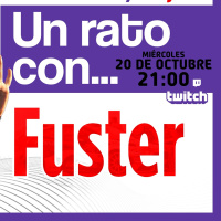 Un rato con: MIGUEL FUSTER || Charlando en RallyCast