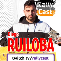 Un rato con DIEGO RUILOBA: Revelación del 2021 en España