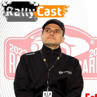 Un rato con: ESTEBAN VALLÍN - Charlando en RallyCast