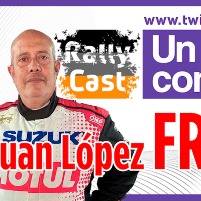 Podcast De Rallycast