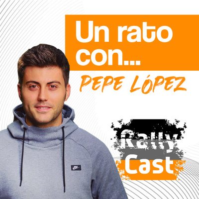 Podcast De Rallycast