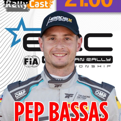 Podcast De Rallycast