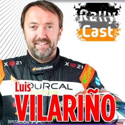 Podcast De Rallycast
