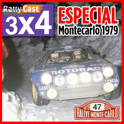 Podcast De Rallycast