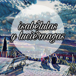 Isabélulas Y Luciérnagas |un Cuento De Hadas