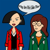 Are Female Friendships Still A Thing?