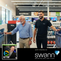 Taking Trevs advice or being swayed by a Salesman