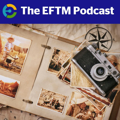 Talking Technology With Trevor Long