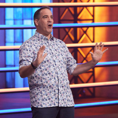 Talking Technology With Trevor Long