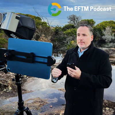 Talking Technology With Trevor Long