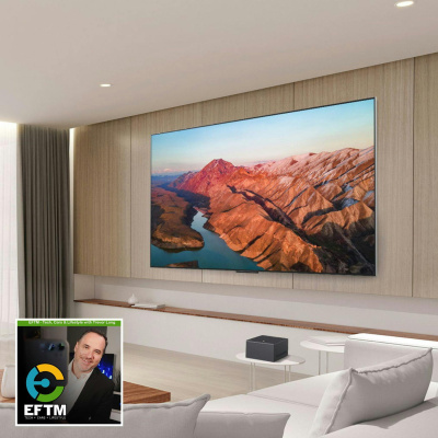 Talking Technology With Trevor Long