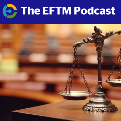 Talking Technology With Trevor Long