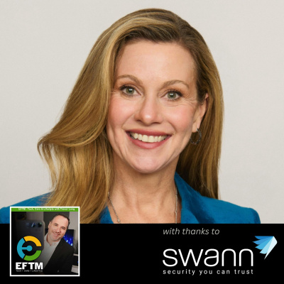 Talking Technology With Trevor Long