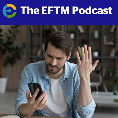 Talking Technology With Trevor Long