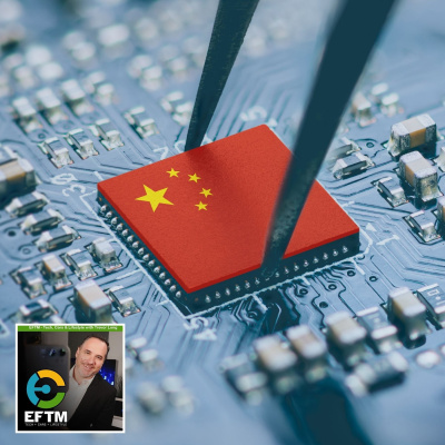 Talking Technology With Trevor Long