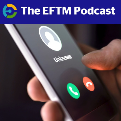 Talking Technology With Trevor Long