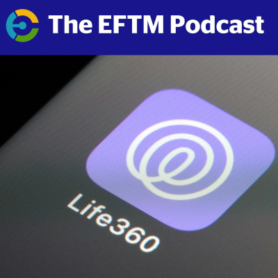 Talking Technology With Trevor Long