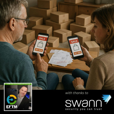 Talking Technology With Trevor Long