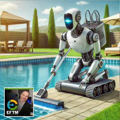 Talking Technology With Trevor Long