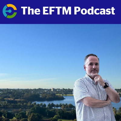 Talking Technology With Trevor Long