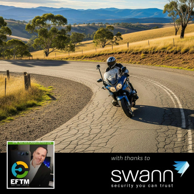 Talking Technology With Trevor Long