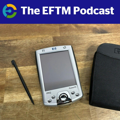 Talking Technology With Trevor Long