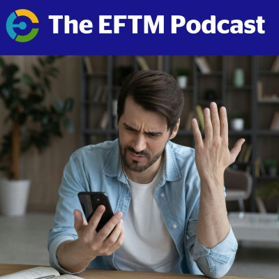 Talking Technology With Trevor Long