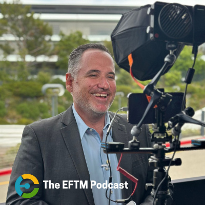 Talking Technology With Trevor Long