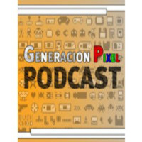 2x08 Podcast Generacion Pixel- Perifericos inutiles y analisis de toma pan y moja