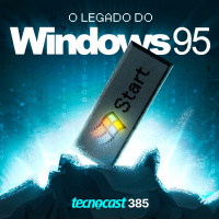 O legado do Windows 95