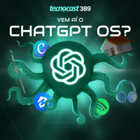 Vem aí o ChatGPT OS?