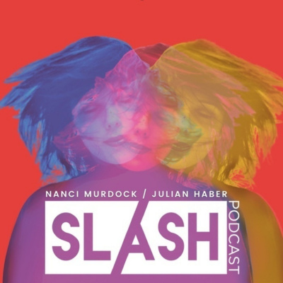 Slash Podcast