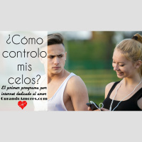 072 - ¿Cómo controlo mis celos?