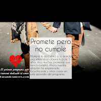 074 - Promete pero no cumple