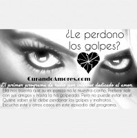 045 - ¿Le perdono los golpes?