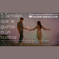 054 - 5 Señales que le gustas a un hombre