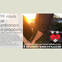 093 - Mi novia se embarazó a propósito